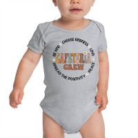 Back To School Cafeteria Team Manager Lunch Lady Squad Team T Shirt Baby Bodysuit | Artistshot