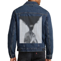 Royal Blood Royal Blood Men Denim Jacket | Artistshot