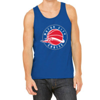 The Motor City Cruise Basketball Tank Top | Artistshot