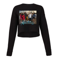 Andi Mack Cropped Sweater | Artistshot