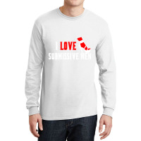 I Love Submissive Men (3) Long Sleeve Shirts | Artistshot