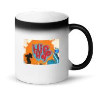 Hip-hop Magic Mug | Artistshot