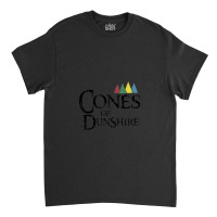 Cones Of Dunshire Classic T-shirt | Artistshot