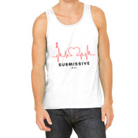 I Love Submissive Men, I Love Submissive, Submissive Men Training, Tank Top | Artistshot