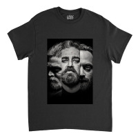 Kamal Haasan Vikram Movie Classic T-shirt | Artistshot