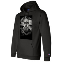 Kamal Haasan Vikram Movie Champion Hoodie | Artistshot