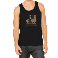 Prepare For The Alpacalypse Tank Top | Artistshot