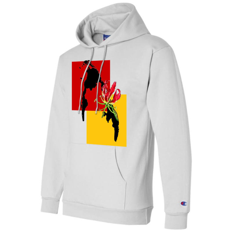 Eelam Champion Hoodie by STEVERAMER | Artistshot