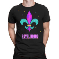 Spear Royal Blood T-shirt | Artistshot