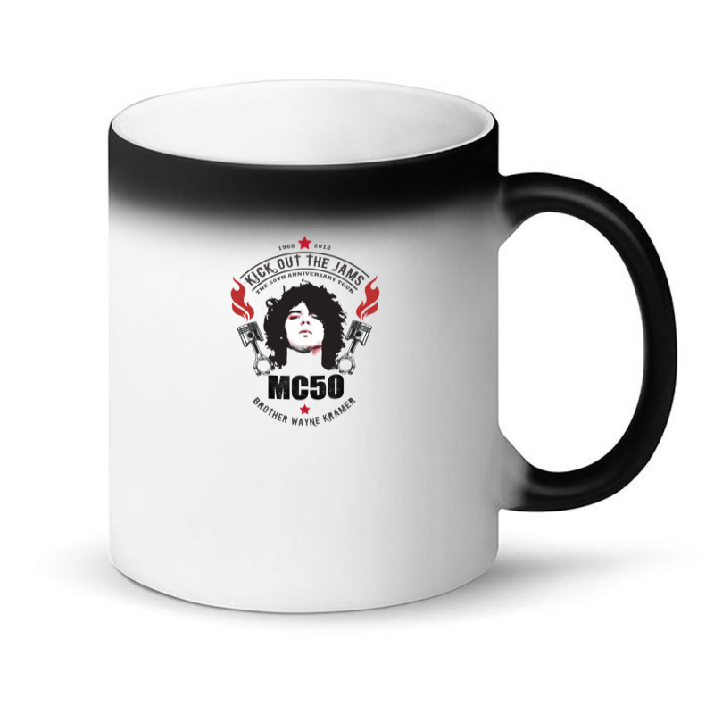 Product 1 Magic Mug | Artistshot