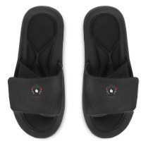 Product 1 Slide Sandal | Artistshot