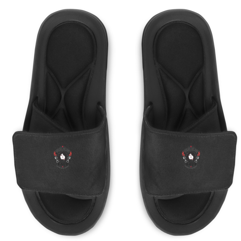 Product 1 Slide Sandal | Artistshot