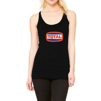 Total Oil Racerback Tank | Artistshot