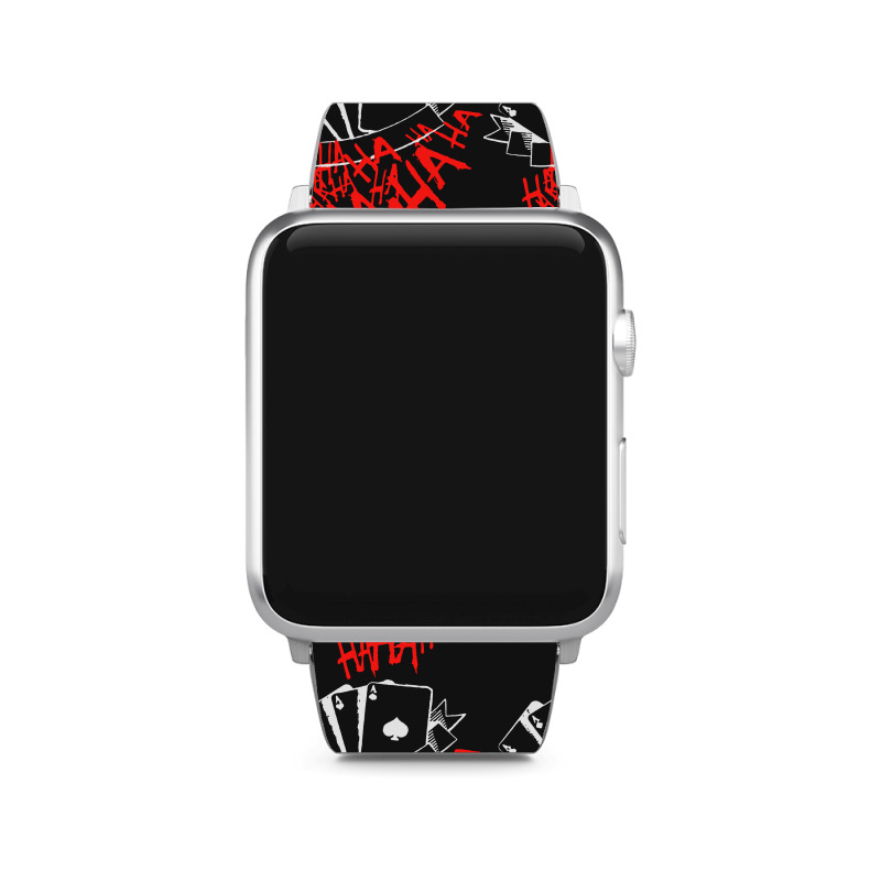 Akatsuki Apple Watch Band!
