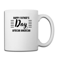 Fathers Day African American Father Black Parent Coffee Mug | Artistshot