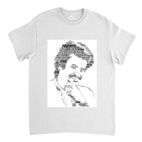 Rajinikanth Classic T-shirt | Artistshot