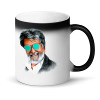 Rajinikanth Kabali Magic Mug | Artistshot