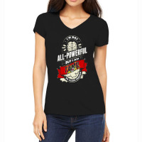 Tamil Pride Region And State Women's V-neck T-shirt | Artistshot