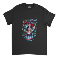 Trapped Classic T-shirt | Artistshot