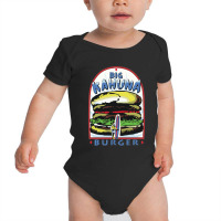 Big Kahuna Burger Baby Bodysuit | Artistshot