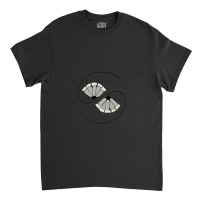 States End Classic T-shirt | Artistshot