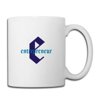 Entrepreneur - For All Business Owners And Start-up Founders Coffee Mug | Artistshot