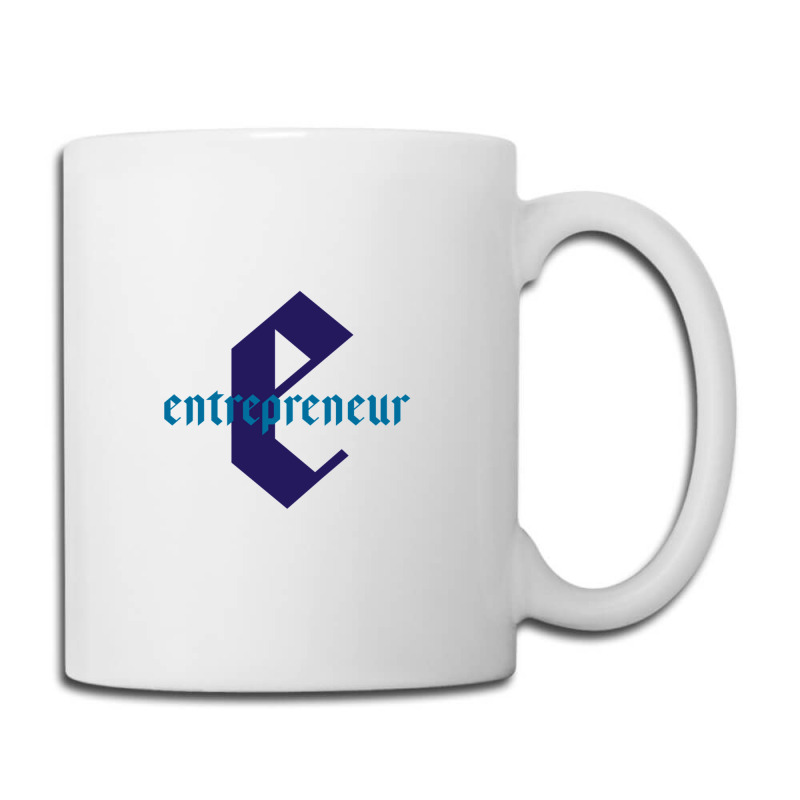 Entrepreneur - For All Business Owners And Start-up Founders Coffee Mug | Artistshot