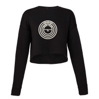 Hypnotize Me Cropped Sweater | Artistshot