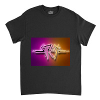 Stray Game Classic T-shirt | Artistshot