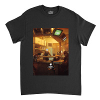 Stray Game Classic T-shirt | Artistshot