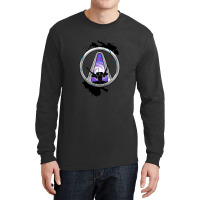 Vault Dominator Long Sleeve Shirts | Artistshot