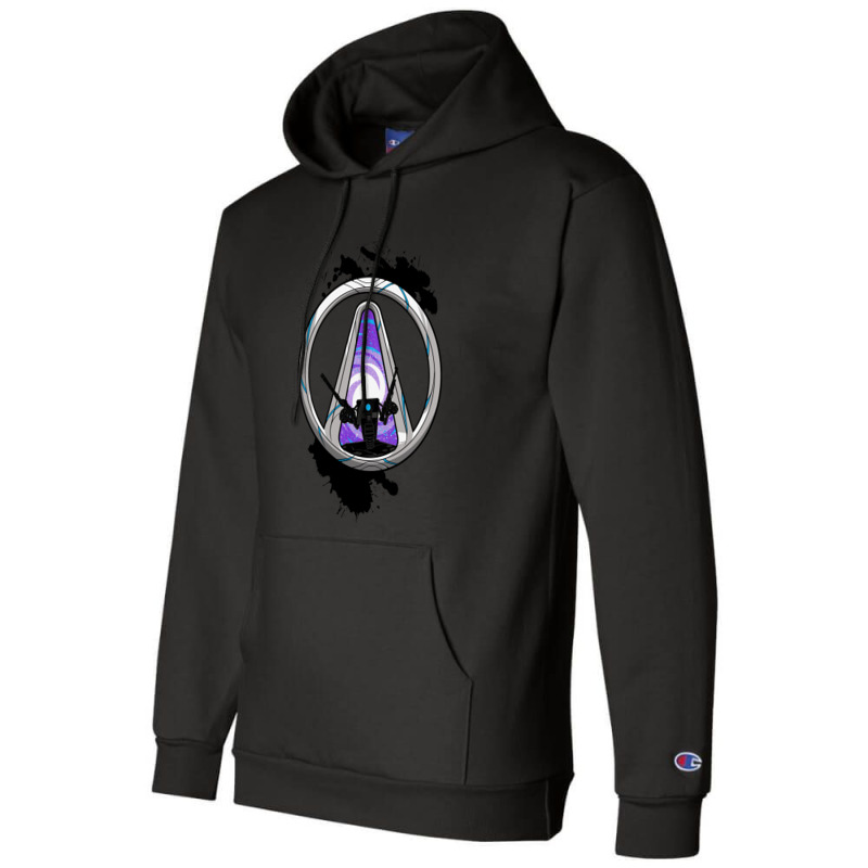 Vault Dominator Champion Hoodie by JolenePender | Artistshot