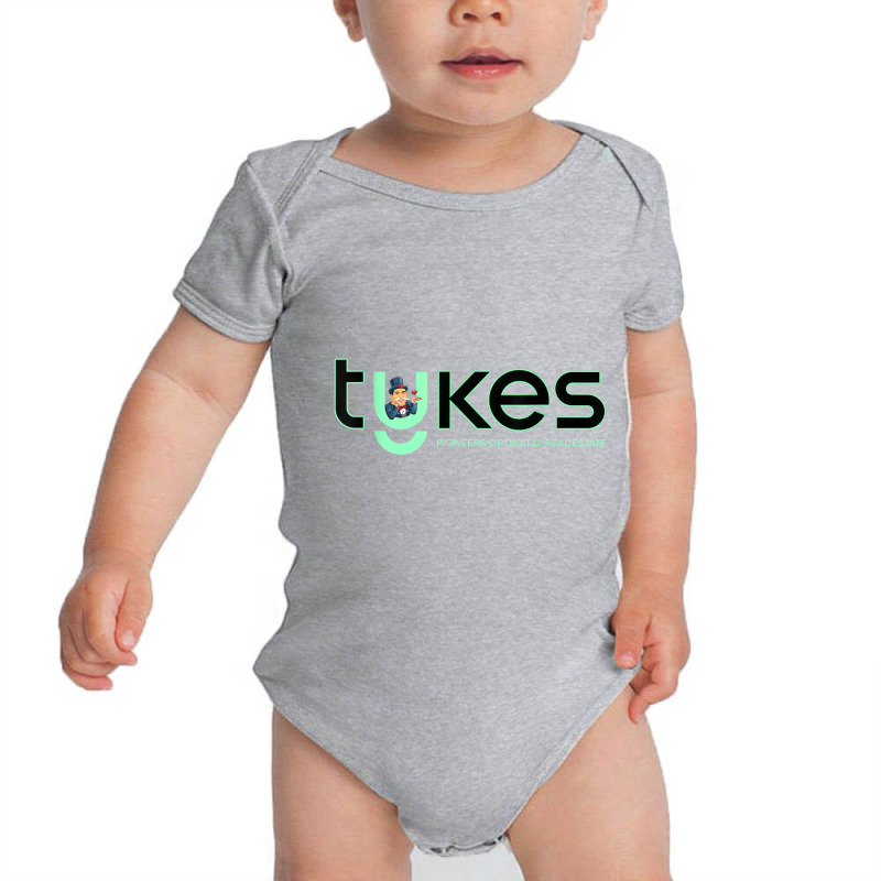 Tykes Nft   Money Man Blow Kiss   Lime Green T Shirt Baby Bodysuit | Artistshot