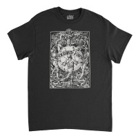 Solidarity Of Labour, The Solidarity Of Labour, Solidarity Of Labour A Classic T-shirt | Artistshot