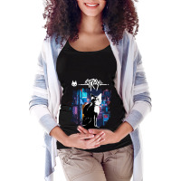 Stray Colour- Limited Edition  Perfect Gift Maternity Scoop Neck T-shirt | Artistshot