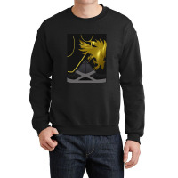 Warlock Parade Armour Crewneck Sweatshirt | Artistshot