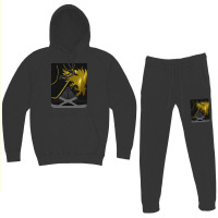 Warlock Parade Armour Hoodie & Jogger Set | Artistshot