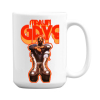 Gaye 15 Oz Coffee Mug | Artistshot