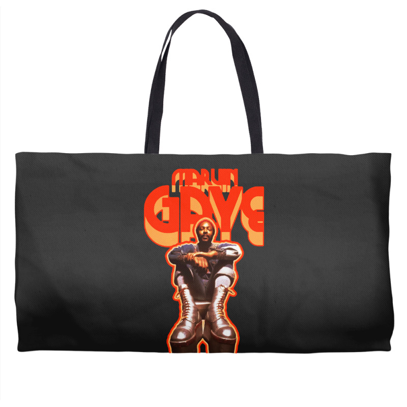 Gaye Weekender Totes | Artistshot