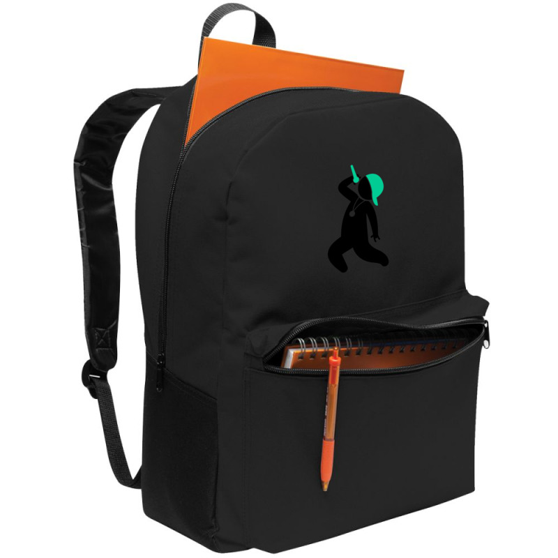 Hiphop Rapper (dd)++2013 Backpack | Artistshot