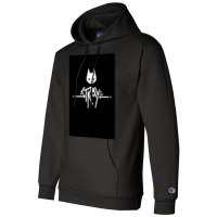 Stray Game Champion Hoodie | Artistshot