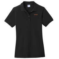 Outer Wilds Breaking Spacetime Ending Ladies Polo Shirt | Artistshot