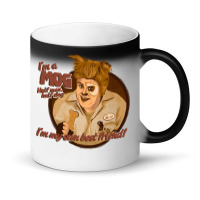 Mog Spaceballs, The Mog Spaceballs, I Am Own My Best Friend, Mog Space Magic Mug | Artistshot