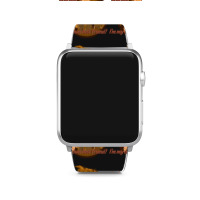 Mog Spaceballs, The Mog Spaceballs, I Am Own My Best Friend, Mog Space Apple Watch Band | Artistshot