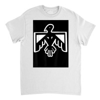 Thunderbird  Native American T Shirt Classic T-shirt | Artistshot