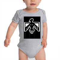 Thunderbird  Native American T Shirt Baby Bodysuit | Artistshot