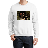 Tony And Furio Come For You Crewneck Sweatshirt | Artistshot