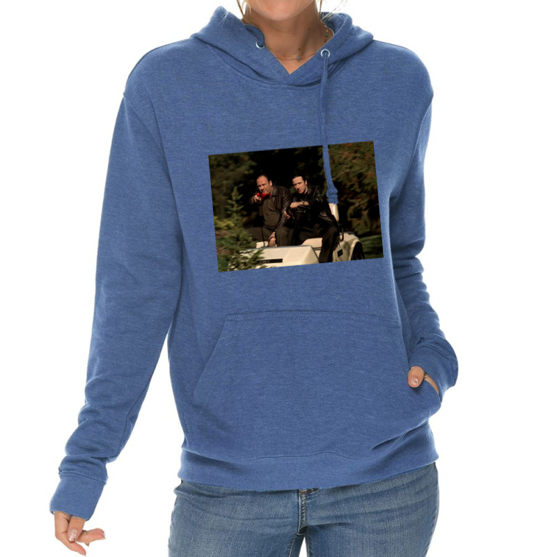 Tony And Furio Come For You Lightweight Hoodie | Artistshot