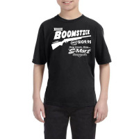 The New Boomstick Youth Tee | Artistshot