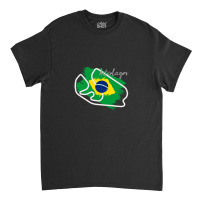 Interlagos Circuit Classic T-shirt | Artistshot